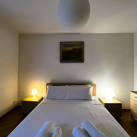 Apartment Bellavista Charme & Relax *