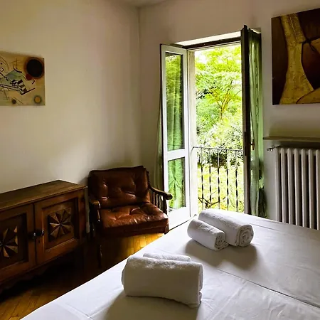 Bellavista Charme & Relax Apartmán Bergamo