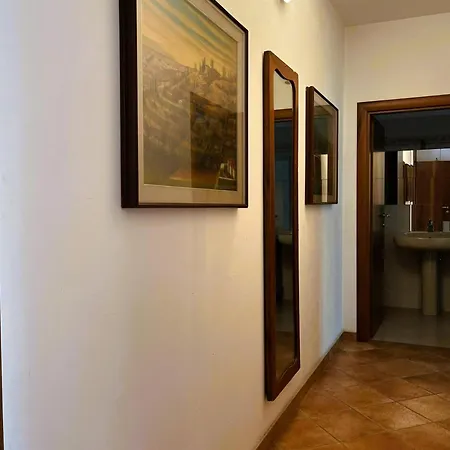 Bellavista Charme & Relax Apartment *