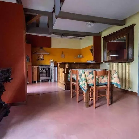 Bellavista Charme & Relax