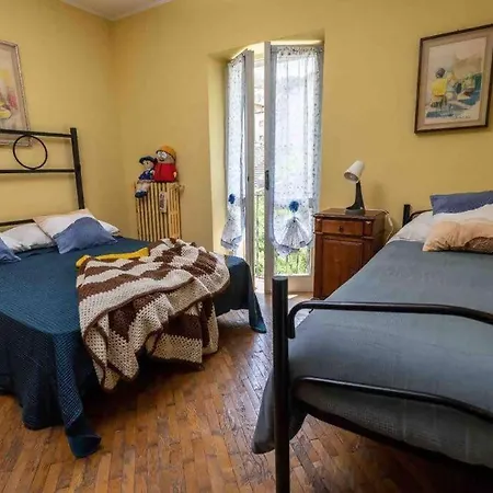 Bellavista Charme & Relax Apartment *