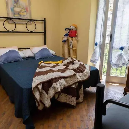 Bellavista Charme & Relax Bergamo