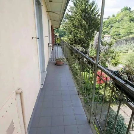 Apartment Bellavista Charme & Relax Bergamo