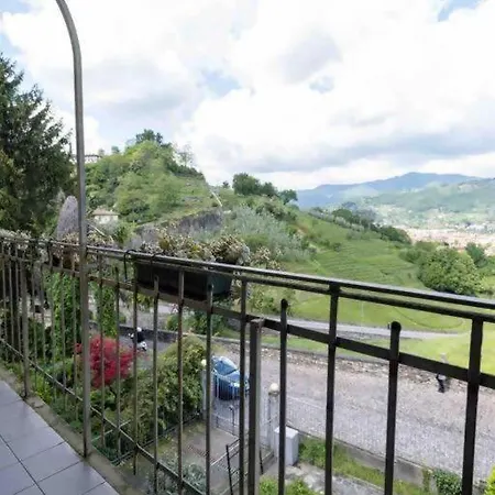 Bellavista Charme & Relax *