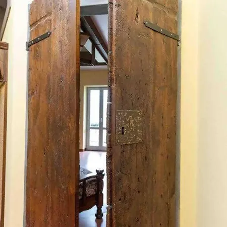 Bellavista Charme & Relax Bergamo