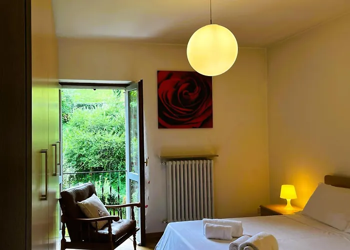 Bellavista Charme & Relax