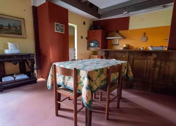 Apartment Bellavista Charme & Relax *