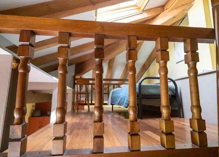 Bellavista Charme & Relax *