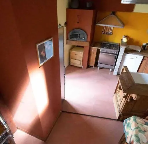 Bellavista Charme & Relax Bergamo