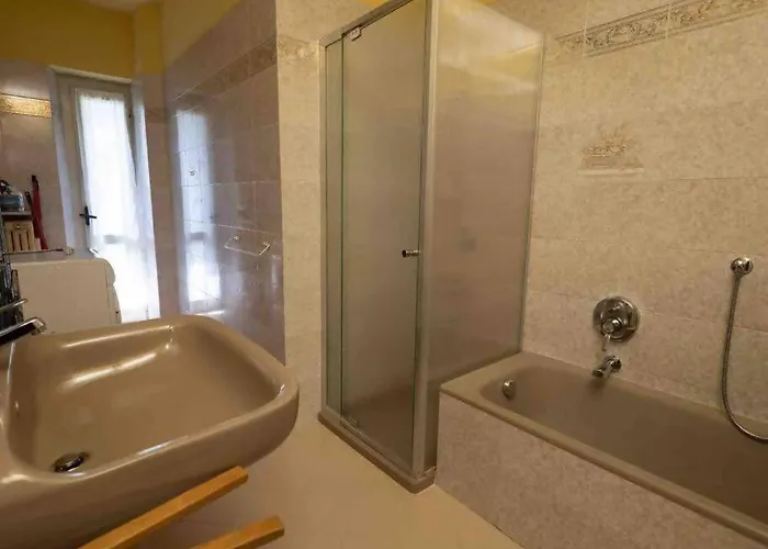 Bellavista Charme & Relax * Bergamo