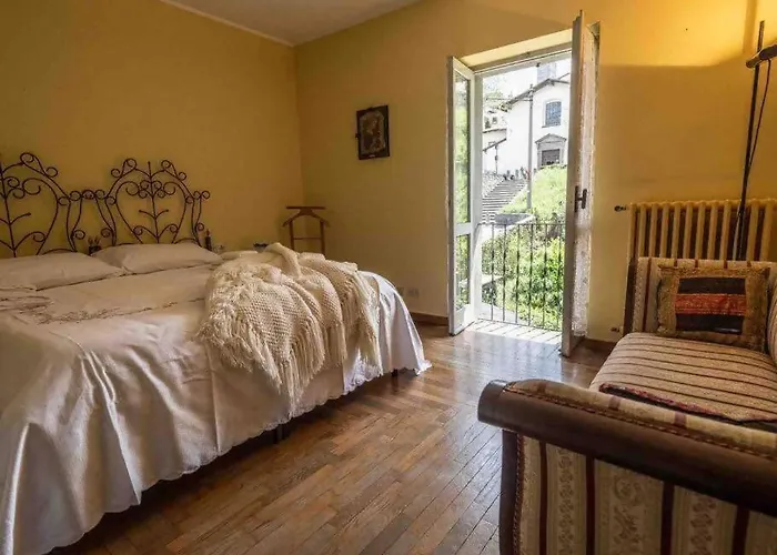 Apartment Bellavista Charme & Relax *