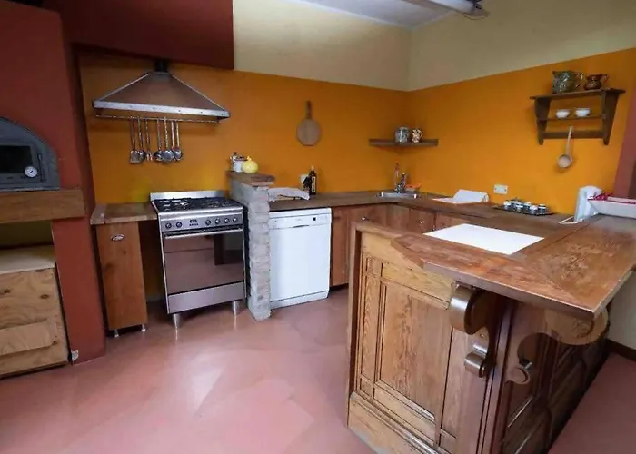 Bellavista Charme & Relax *