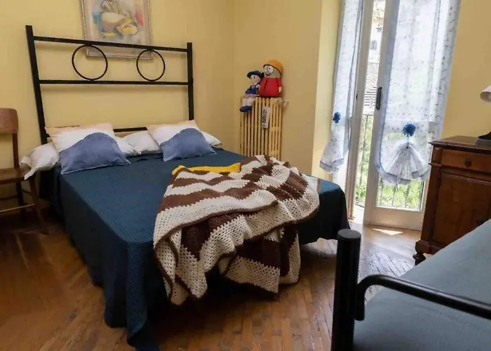 Bellavista Charme & Relax ベルガモ