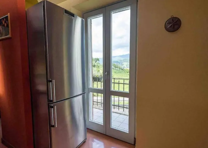 Bellavista Charme & Relax * ベルガモ