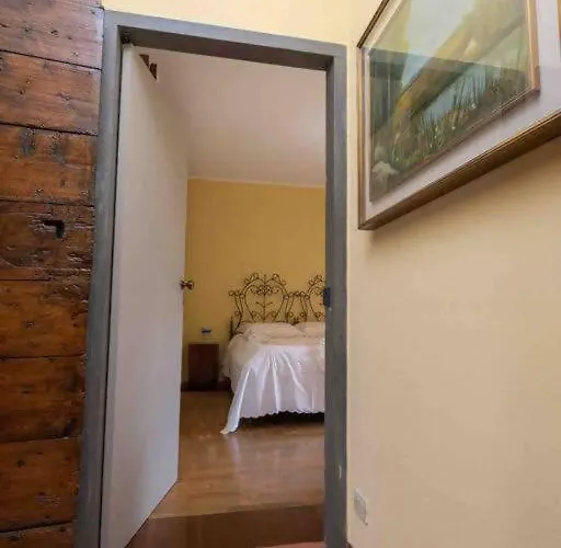 Bellavista Charme & Relax Apartment