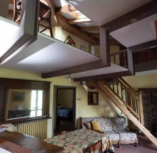 Apartment Bellavista Charme & Relax *