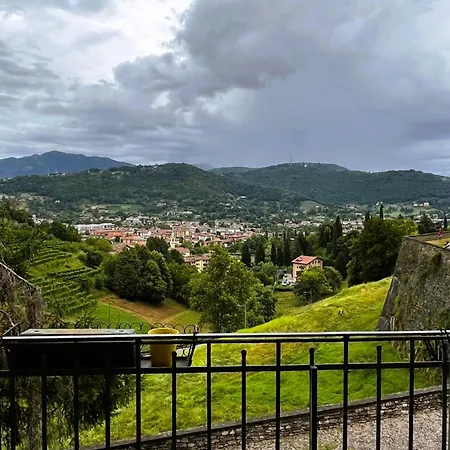 Bellavista Charme & Relax Bergamo