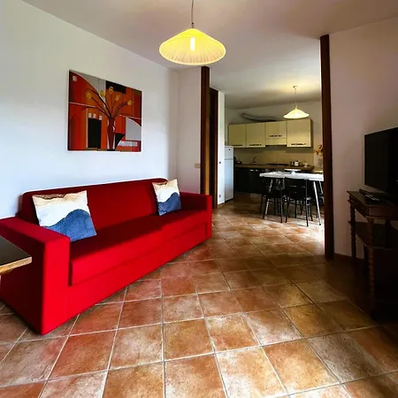 Bellavista Charme & Relax * Bergamo