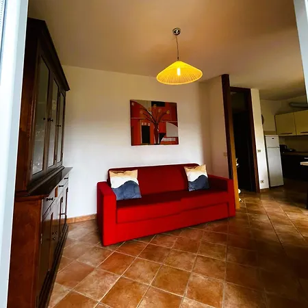 Bellavista Charme & Relax Apartamento