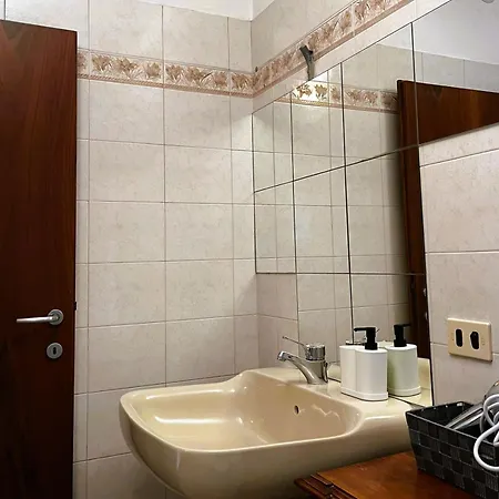 Bellavista Charme & Relax Apartment *