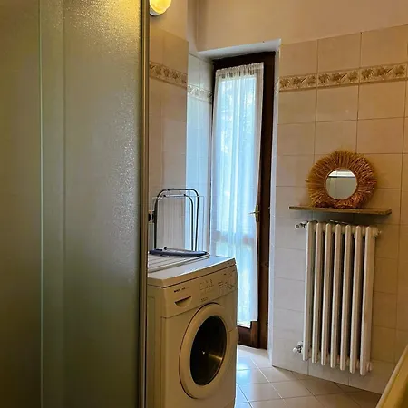 Apartamento Bellavista Charme & Relax Bérgamo