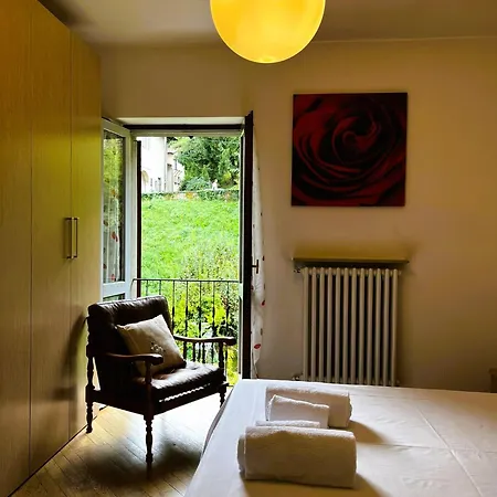 Bellavista Charme & Relax Bérgamo