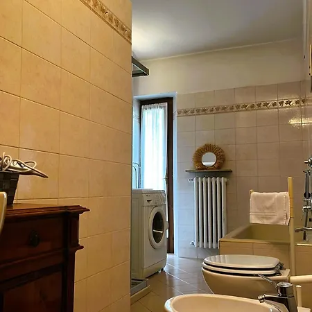 Bellavista Charme & Relax Apartamento
