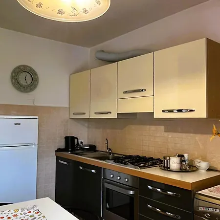 Apartamento Bellavista Charme & Relax *