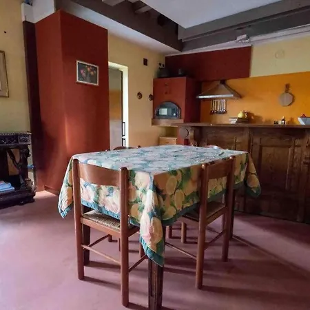 Apartment Bellavista Charme & Relax *