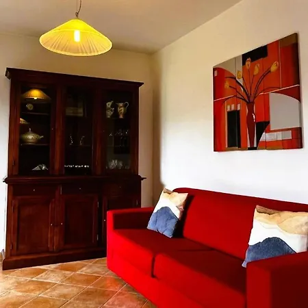 Bellavista Charme & Relax Apartment Bergamo