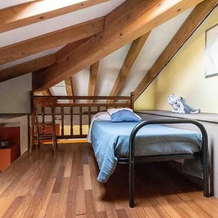 Apartment Bellavista Charme & Relax Bergamo