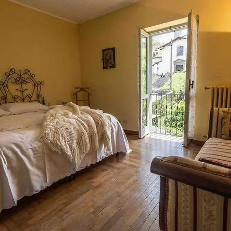 Apartment Bellavista Charme & Relax *