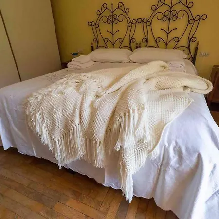 Bellavista Charme & Relax Apartment Bergamo