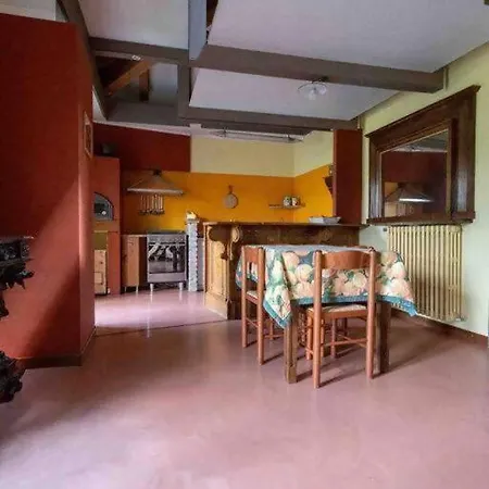 Bellavista Charme & Relax Apartment *