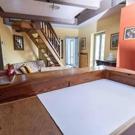 Bellavista Charme & Relax Apartment Bergamo