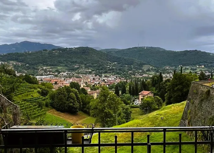 Bellavista Charme & Relax Bergamo