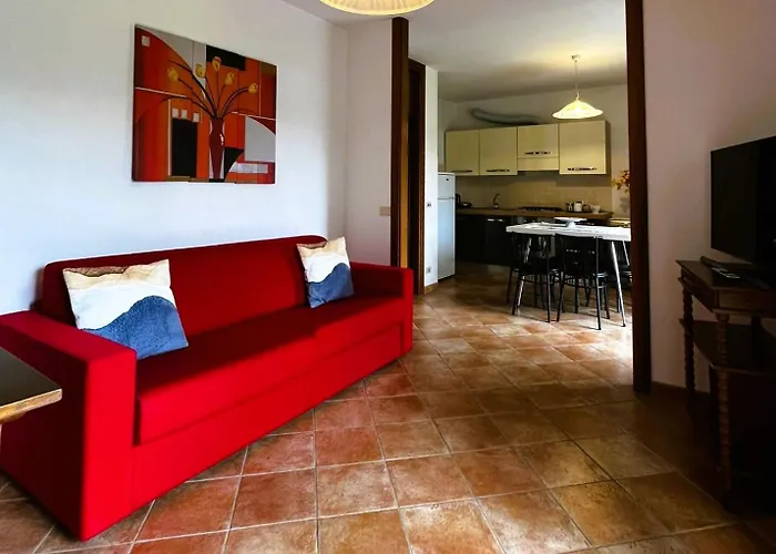 Bellavista Charme & Relax * Bergamo