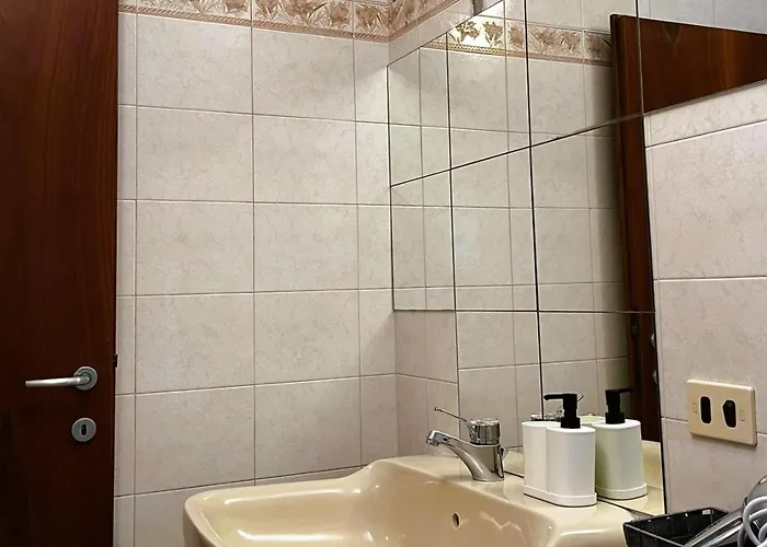 Bellavista Charme & Relax Apartment *