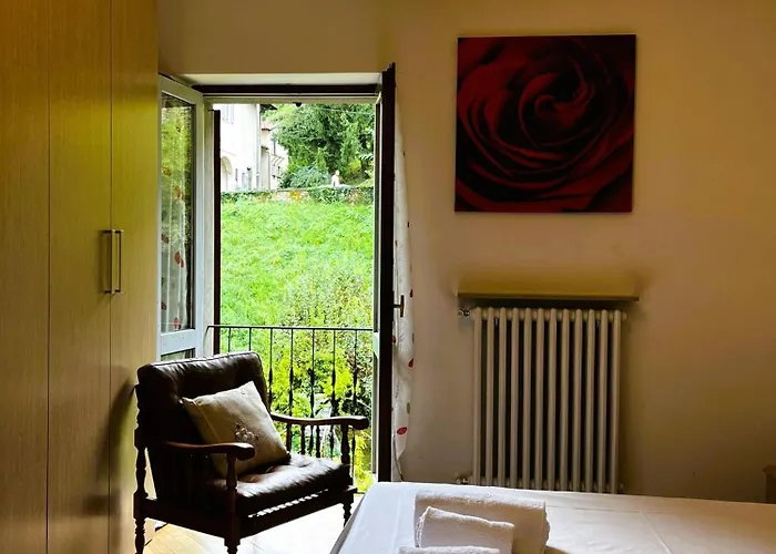 Bellavista Charme & Relax Bergamo