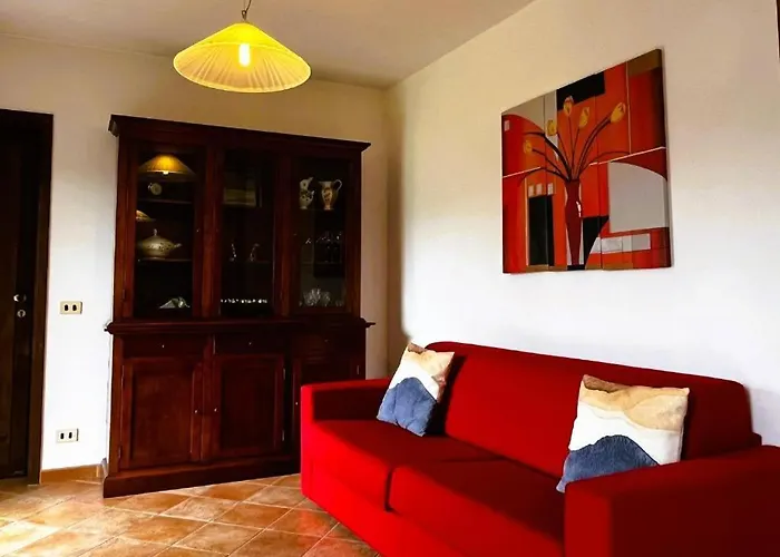 Bellavista Charme & Relax Apartment Bergamo