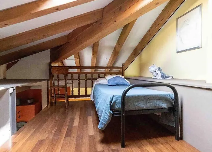 Apartment Bellavista Charme & Relax Bergamo