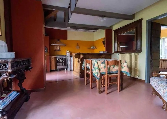 Bellavista Charme & Relax