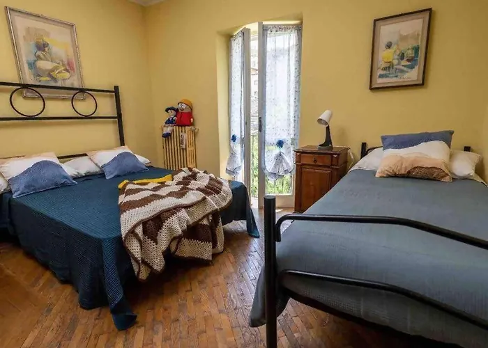 Bellavista Charme & Relax Apartment *