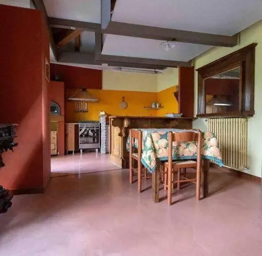 Bellavista Charme & Relax Apartment *