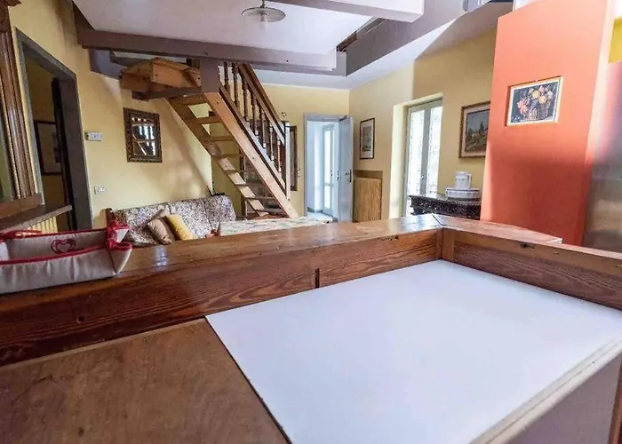 Bellavista Charme & Relax Apartment Bergamo