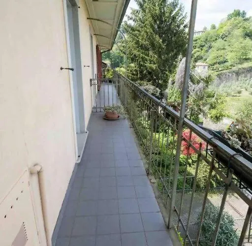 Apartment Bellavista Charme & Relax Bergamo