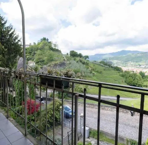 Bellavista Charme & Relax *