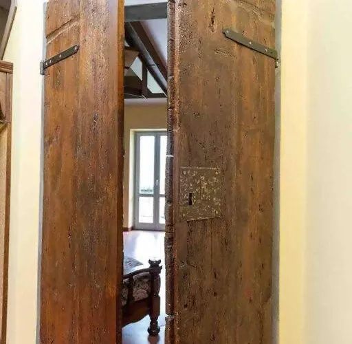 Bellavista Charme & Relax Bergamo